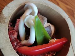 -炎蔵牛舌烤肉
