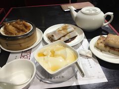 -糖朝(尖沙咀店)