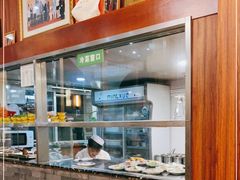 -清真·西北人家风味馆(中山中路店)