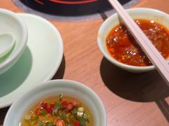 -掂档潮汕牛肉火锅(沈阳万象城店)