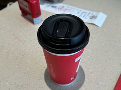 -肯德基(渤海店)