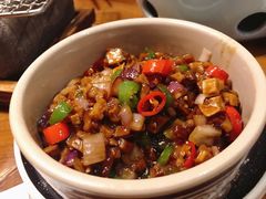 -雀舞云南菜(天津天河城购物中心店)