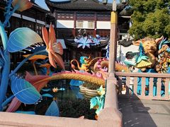 -上海城隍庙