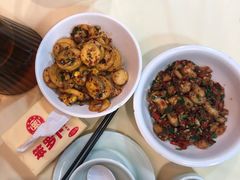 -笨罗卜浏阳菜馆(龙华鹏润达店)
