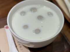 -彬媽糖水(侨鑫国际店)