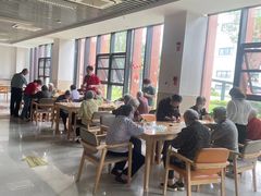 -仁泽赵巷养老护理院-医疗康复中心