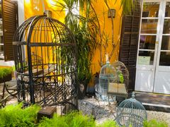 -ALBERGUE 1601 婆仔屋葡国餐厅