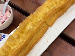 -日月永和中国餐饮名店(东湖店)