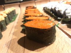 -美食汇·海鲜自助西餐厅·江门富力万达嘉华酒店