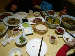 -高兴壹锅·潮汕鲜牛肉火锅(良乡梅花庄店)
