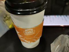 -放哈·甜醅子奶茶创造者(正宁路店)