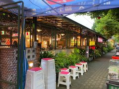 -霸王虾·麻辣小龙虾(清水河公园店)