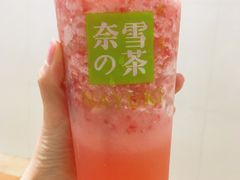 -奈雪的茶(凯德新都心店)