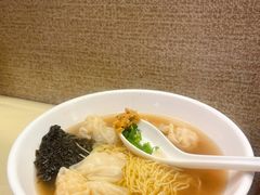 -永盈茶餐厅(中山四路店)