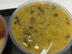 绿豆海带-百花传统甜品店(原址店)