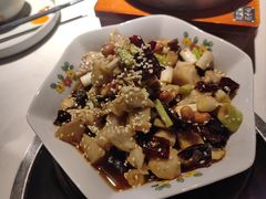 -院8里·小聚园老川菜(九眼桥店)