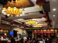 -功德林素菜饭庄(前门店)