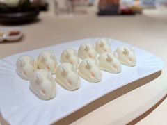 -侨美食家·粤菜(体育西路店)