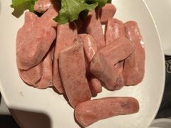-韩盛·古法烤肉店(皇城恒隆广场店)