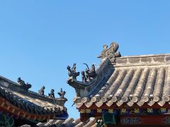 -济南大明湖景区