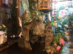 -多哥水傣味餐厅(司马巷店)