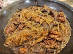 -京滨饭店·餐厅(阜外大街店)