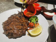 -Gray Whale 灰鲸餐厅(北美N1店)