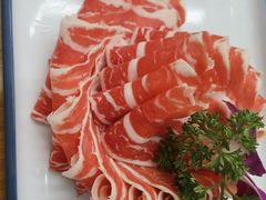 -东来顺饭庄(天坛店)