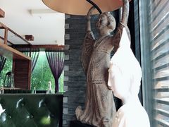 -Local泰莲庭(虹鳟鱼店)