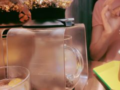 -茶是一枝花泡茶店
