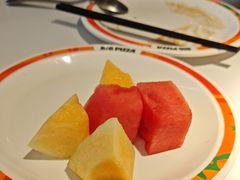 -比格比萨自助(宝山日月光店)