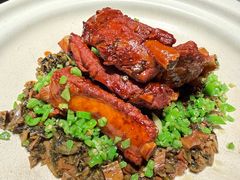 -南堂馆·新川菜(春熙路店)