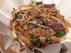 干炒牛河-点都德(聚福楼店)