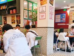 -小龍鳳餐室(番禺路店)