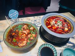 -锦府盐帮·侯宅(五棵松万达店)