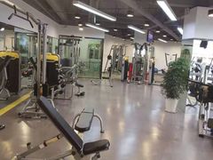 -每刻健身工作室(西直门店)
