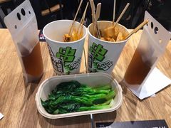 -盒马鲜生(宝地店)