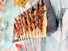 -艾丁湖烤全羊西域文化主题餐厅(新天润店)