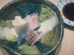 -鮨然(然寿司钱粮胡同店)