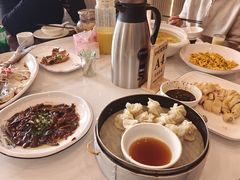 金泽本地烧麦-状元楼(金溪路店)