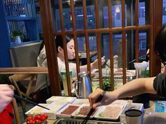 -野妹经典火锅(民治店)