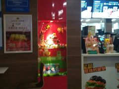 -麦当劳(龙之梦购物中心店)