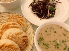 -三义和酒楼(千佛山店)