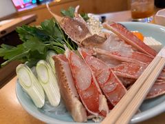 -蟹道乐(道顿堀本店)