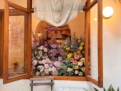 -Viviane's·花园餐厅