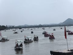 -云龙湖旅游景区