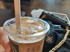 -星巴克(天津滨海国际机场1店)