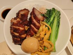 -粤来记·啫啫煲·点心(日月光店)