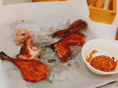 -小厨娘淮扬菜(板桥一店)