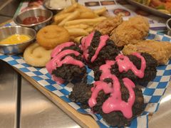 -兰正韩·韩国料理(春熙路店)